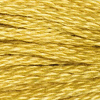 3820 - SUNSHINE - DMC STRANDED EMBROIDERY THREAD