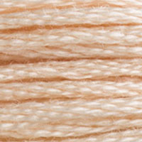 3774 - LINEN - DMC STRANDED EMBROIDERY THREAD