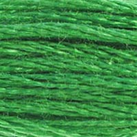 701 - GRASS - DMC STRANDED EMBROIDERY THREAD