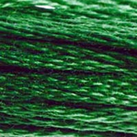 699 - METALLIC CANDIED FRUIT - DMC STRANDED EMBROIDERY THREAD
