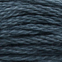 3768 - STORM - DMC STRANDED EMBROIDERY THREAD
