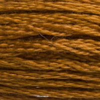 780 - CHESTNUT - DMC STRANDED EMBROIDERY THREAD