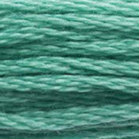 993 - PEPPERMINT - DMC STRANDED EMBROIDERY THREAD