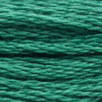 991 - FROG - DMC STRANDED EMBROIDERY THREAD