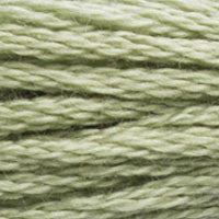 3053 - AVOCADO - DMC STRANDED EMBROIDERY THREAD