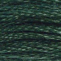 500 - IVY - DMC STRANDED EMBROIDERY THREAD