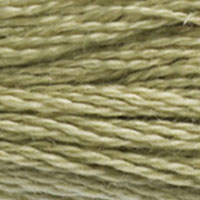 3013 - GREEN OYSTER - DMC STRANDED EMBROIDERY THREAD