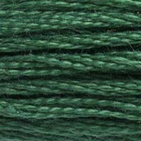 505 - PINEWOOD - DMC STRANDED EMBROIDERY THREAD