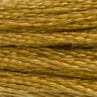 680 - FENNEC - DMC STRANDED EMBROIDERY THREAD