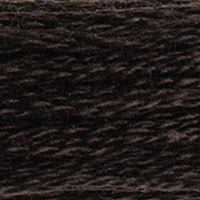 3371 - PEPPERCORN - DMC STRANDED EMBROIDERY THREAD