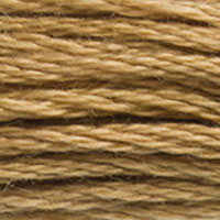 3828 - OAK - DMC STRANDED EMBROIDERY THREAD