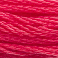 891 - GERANIUM - DMC STRANDED EMBROIDERY THREAD