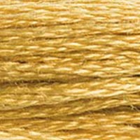 729 - HONEY - DMC STRANDED EMBROIDERY THREAD
