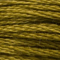 831 - BRONZE - DMC STRANDED EMBROIDERY THREAD