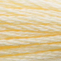 3823- MOONSHINE - DMC STRANDED EMBROIDERY THREAD