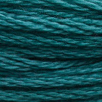 3809 - SEA CAVE - DMC STRANDED EMBROIDERY THREAD