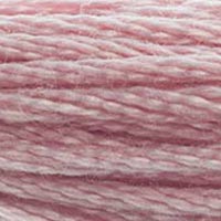 778 - AMETHYST HAZE - DMC STRANDED EMBROIDERY THREAD