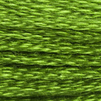 906 - MISTLETOE - DMC STRANDED EMBROIDERY THREAD