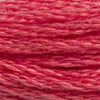 3712 - BLUSH - DMC STRANDED EMBROIDERY THREAD
