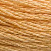 3827 - CORAL BLUSH - DMC STRANDED EMBROIDERY THREAD