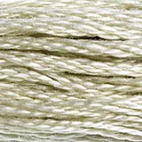 644 - HEMP - DMC STRANDED EMBROIDERY THREAD