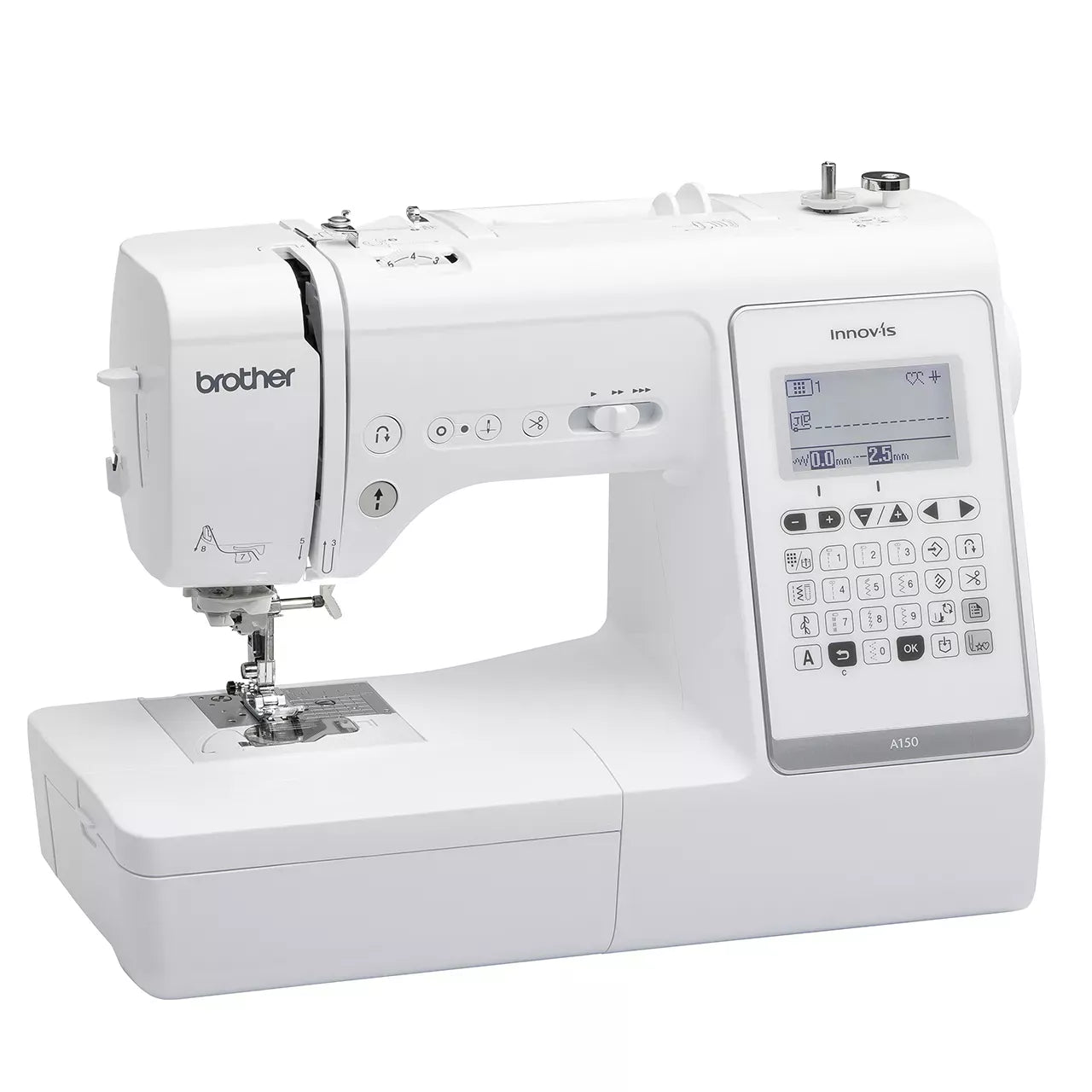 Innov-is A150 Sewing Machine