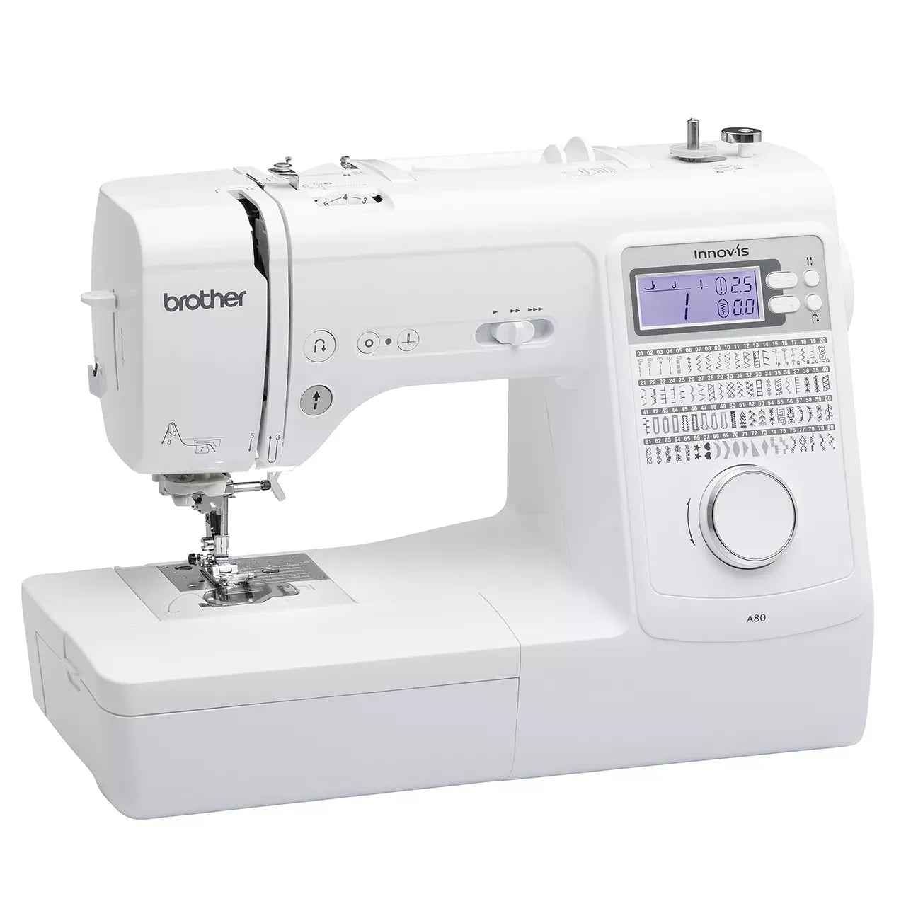 Innov-is A80 Sewing Machine