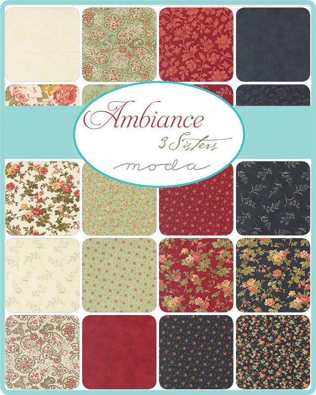 Ambiance - 3 Sisters Moda Fabrics