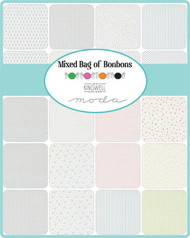Mixed Bag of Bon-Bons