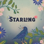 Starling - Art Gallery Fabrics Maureen Cracknell