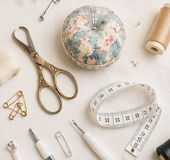 Notinous Notions – Country Pickin's Sewing Centre Armidale