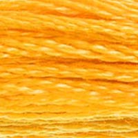 742 - CLEMENTINE - DMC STRANDED EMBROIDERY THREAD