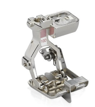 EDGESTITCH FOOT - 9MM - #10C - NEW GENERATION - BERNINA - 0088777500