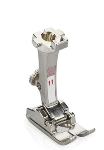 CORDONNET FOOT - #11 - NEW GENERATION - BERNINA - 0084567300