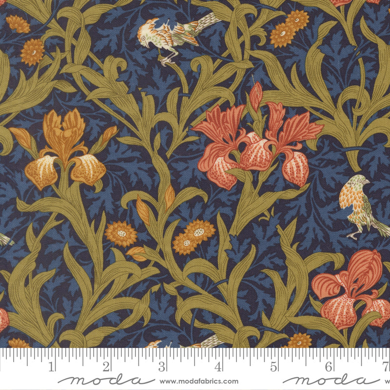 Morris Muse Twilight - 13380-14