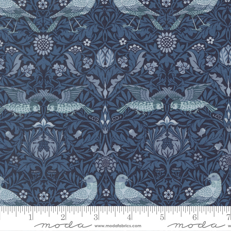 Morris Muse twilight - 13381-14