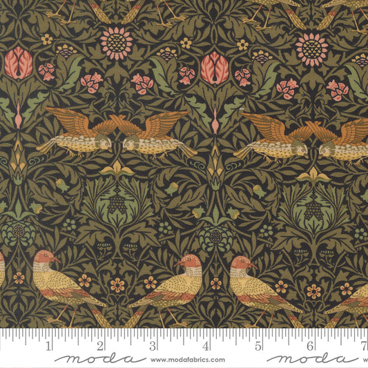 Morris Muse Ebony - 13381-15