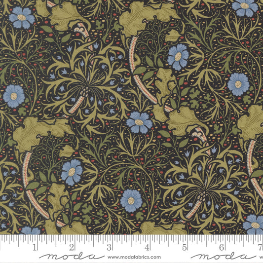 Morris Muse Ebony - 13382-15