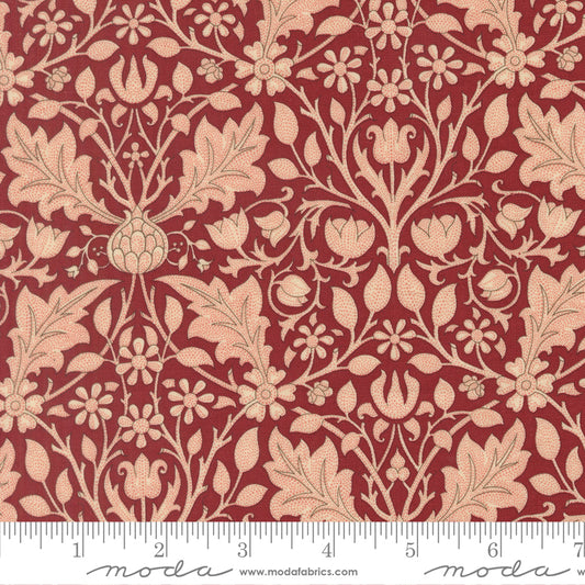 Morris Muse Russett - 13383-18