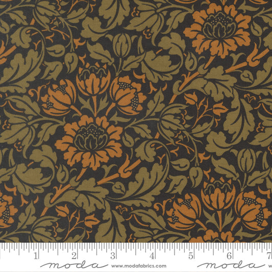 Morris Muse Ebony - 13384-15