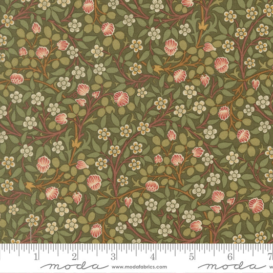 Morris Muse Sage - 13385-12