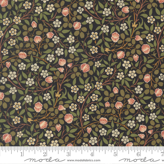 Morris Muse Ebony - 13385-15