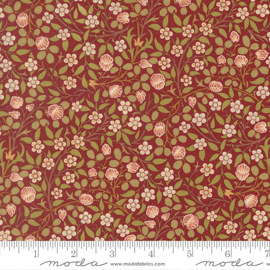 Morris Muse Russett - 13385-16