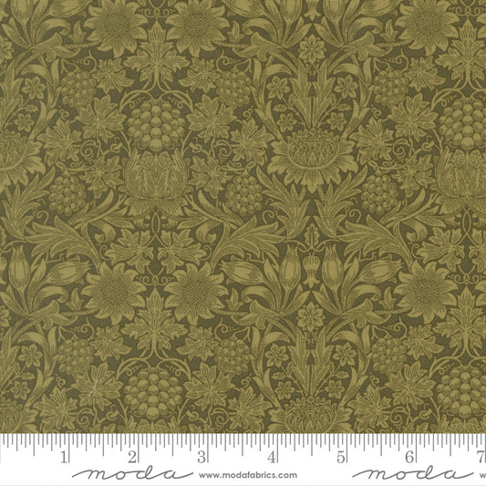 Morris Muse Sage - 13386-12