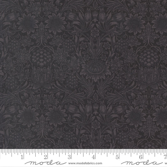 Morris Muse Ebony - 13386-15