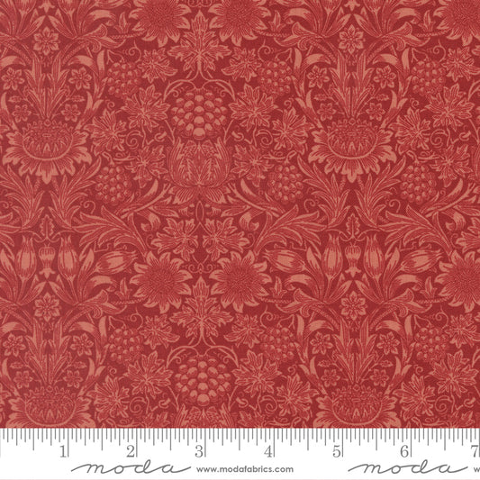 Morris Muse Russett - 13386-16