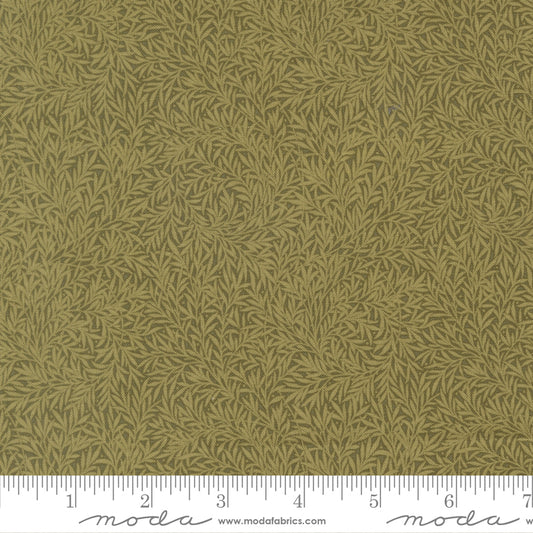 Morris Muse Sage - 13387-12