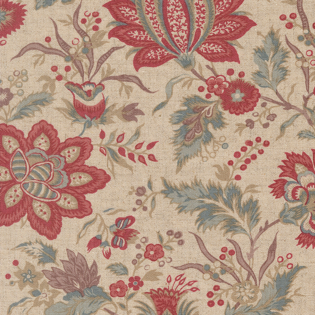 Fleur De Paris - 13990 11L
