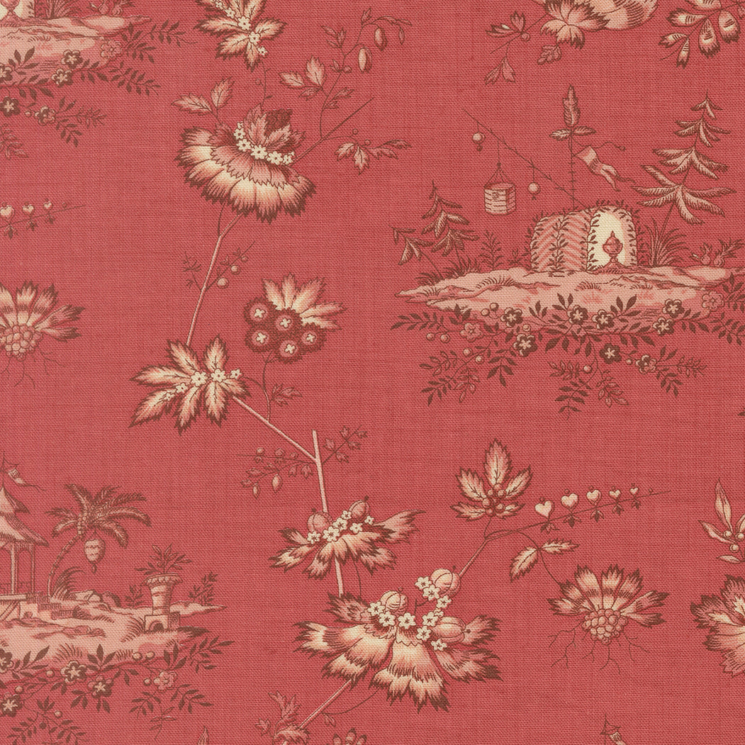Fleur De Paris - 13992 16