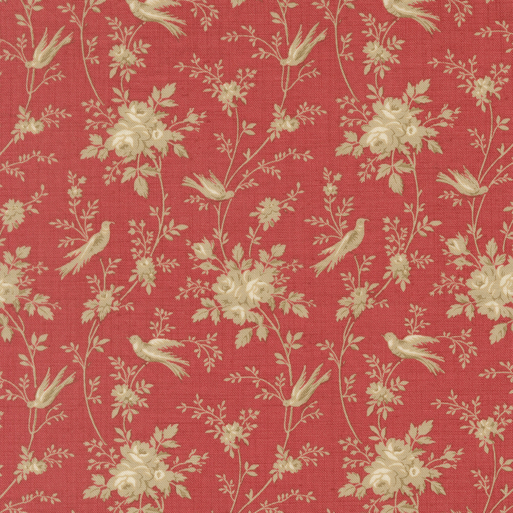 Fleur De Paris - 13996 16